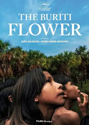 The Buriti Flower (2024) [Portuguese]