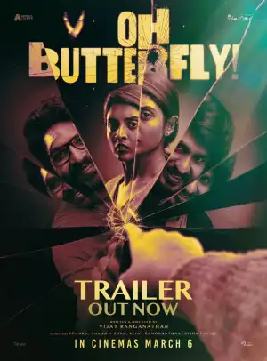 Oh Butterfly (2026) [Tamil]