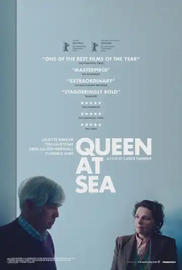 Queen at Sea (2026)