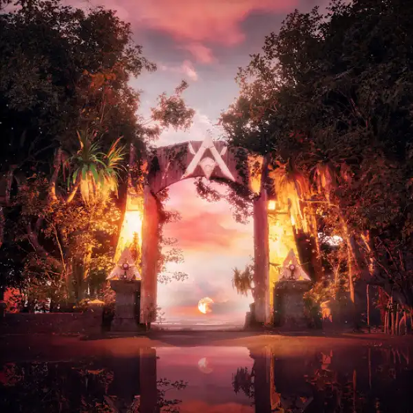 Alan Walker & Kylie Cantrall – Unsure