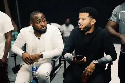 LET’S TALK!! Is Davido’s Manager Asika Truely Lazy & Should be Sacked or Davido Is The Problem Of Himself?