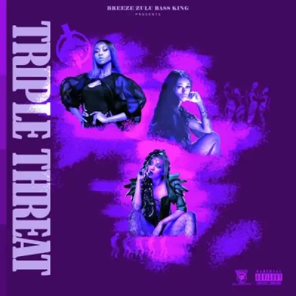 Breeze Zulu Bass King ft Thabsie – Celebrate