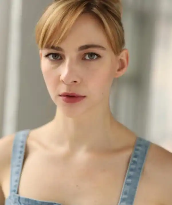 Career & Net Worth Of Erin Darke