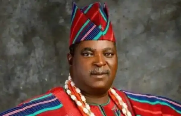 Gunmen Demand N40m Ransom For Wife of Murdered Kwara Traditional Ruler (Photo)