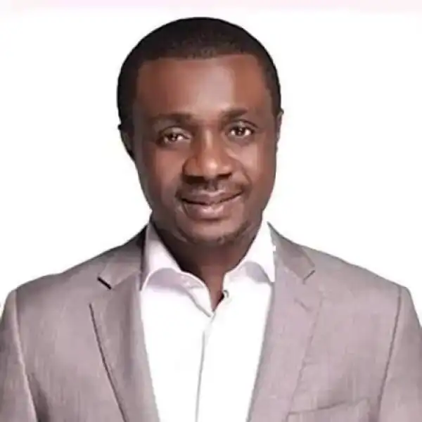 Nathaniel Bassey – JEHOVAH
