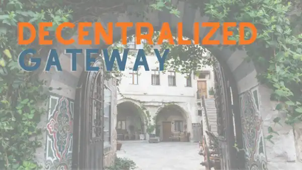 Orion Protocol Establishes the First and Only Decentralized Gateway to the Entire Crypto Market