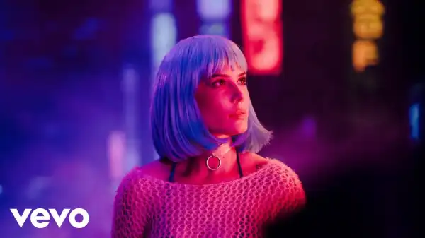 Halsey - Drive (Video)