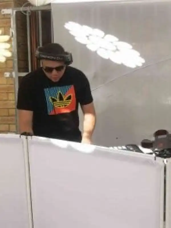 DJ FeezoL – Dr’s In The House (Amapiano May Edition)