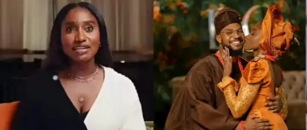 “I Needed To Find Myself”- Kunle Remi’s Wife Opens Up On Why She Left Social Media