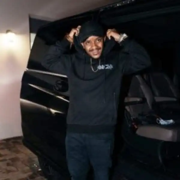 Kabza De Small – Umthetho ft Nia Pearl & Daliwonga