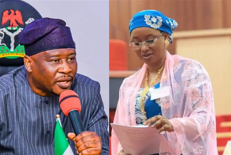 We’ll not accept repeat of history in Adamawa -Women in Politics Forum