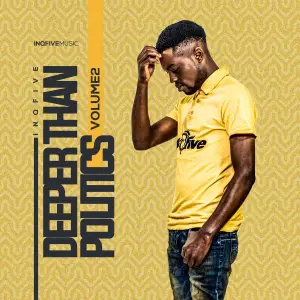 InQfive – Tonight (feat. Lezza)