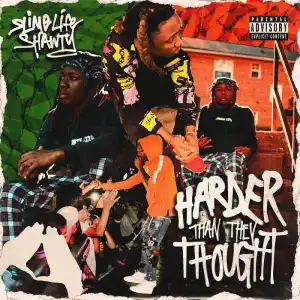 Slimelife Shawty - No Slime Left Behind (Album)