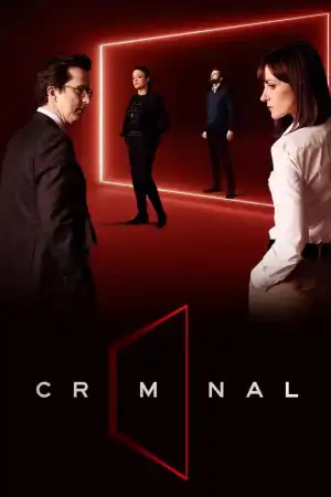 Criminal United Kingdom Season 1