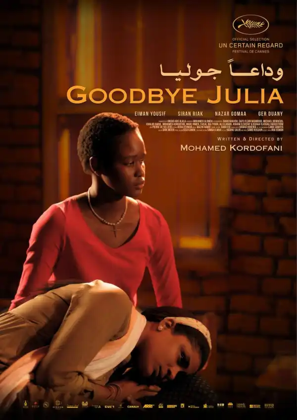 Goodbye Julia (2023) [Arabic]