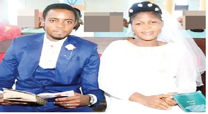 Ondo killer grandma dies in hospital