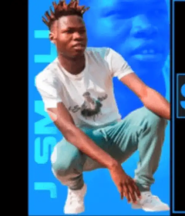 J Small – Sho Majozi (Amapiano)