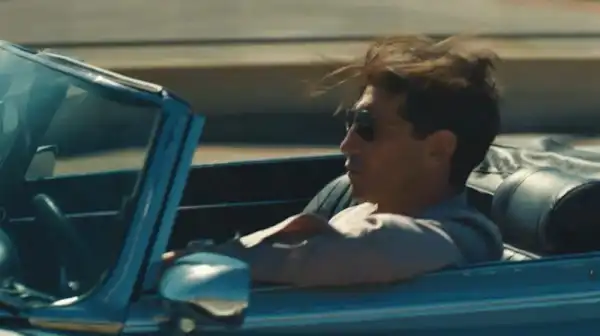 American Gigolo Trailer: Jon Bernthal Gets Back to Work in Showtime Remake