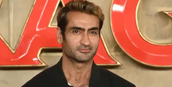 A Guy Walks Into a Bar: Sam Rockwell & Kumail Nanjiani to Lead Dark Comedy Movie