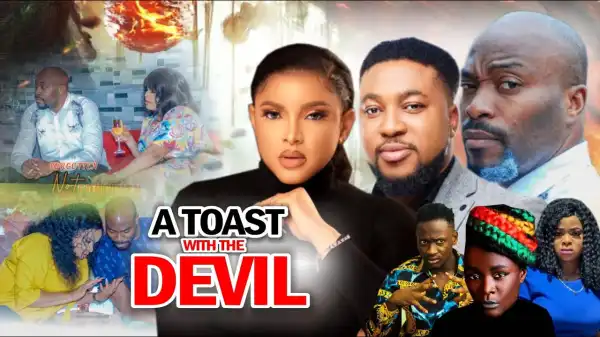 A Toast with The Devil Season 1
