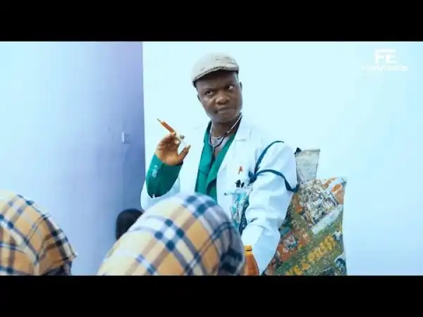 Funnybros - The DOCTOR (Comedy Video)