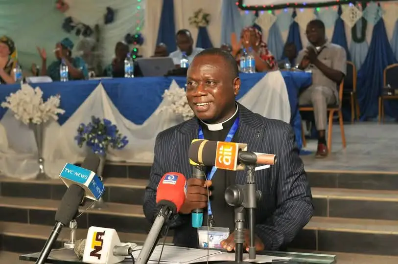 We reject one-party system – EYN condemns attack on ‘political enemies’ in Nigeria