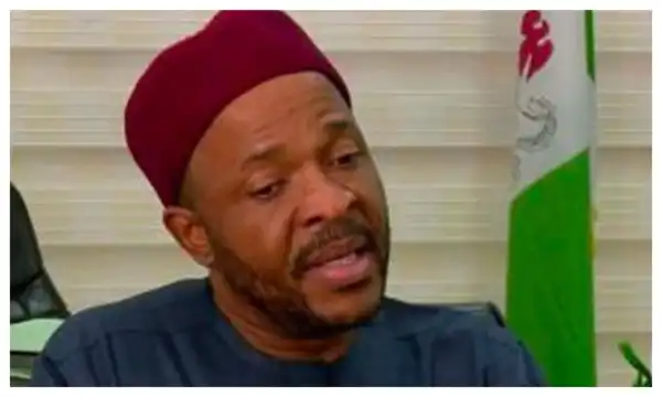 ‘Trusted big names’ – Nwajiuba reveals why Obi, Atiku, Amechei matter in ADC