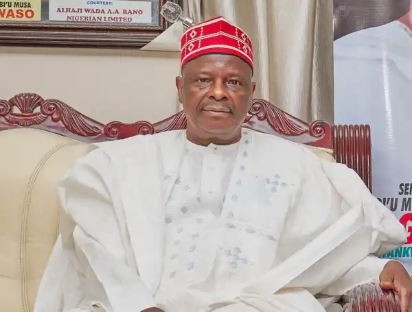 Naira Redesign Ill-advised, Avoid Violent Reactions – Kwankwaso Tells Nigerians