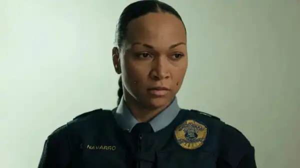 Mercy: Chris Pratt and Rebecca Ferguson Sci-Fi Movie Adds True Detective Star