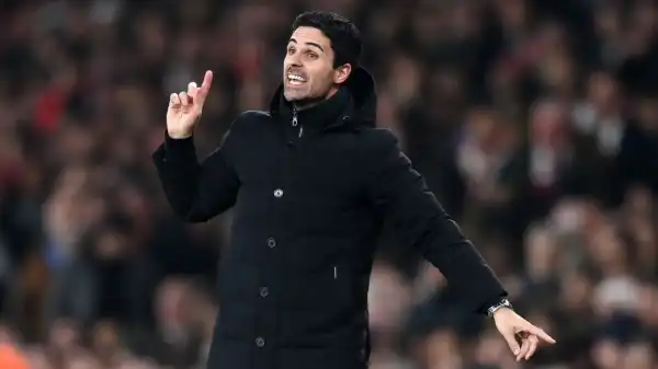 Arsenal confirm new contract for longest-serving player