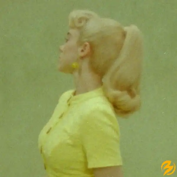 Billie Eilish – What Was I Made For? (From The Motion Picture “Barbie”)