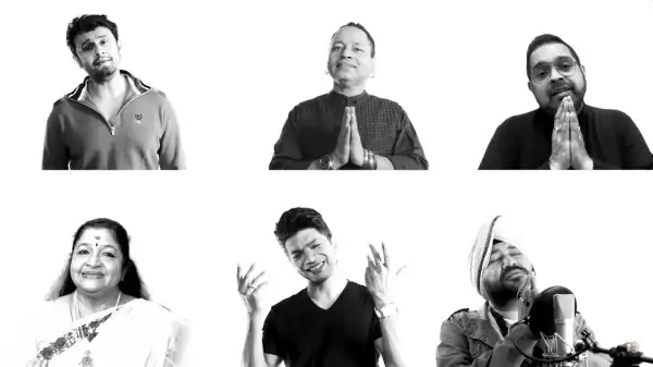 Prominent Artists – Yoga Song ft. Tito Da.fire (Video)