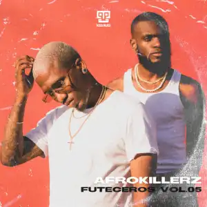 Afrokillerz – Futeceros Vol.05 (Album)