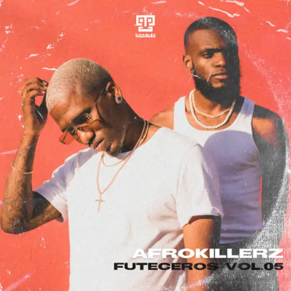 Afrokillerz – Confusão
