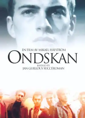 Evil (2003) [Swedish]
