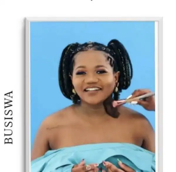 Busiswa – Nyan Nyan ft. Zingah