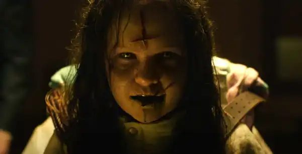 The Exorcist: Believer Video Looks at Ellen Burstyn’s Return