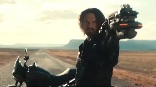 Thunderbolts* Cast on How Bucky’s Coolest Stunt Was Shot So Hilariously