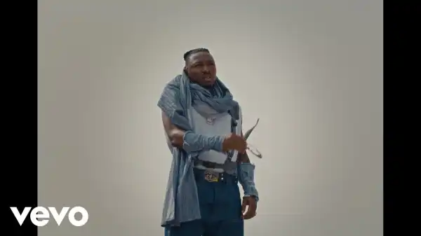 Mayorkun - Reason 2 Japa (Video)