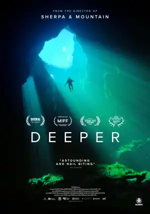 Deeper (2025)