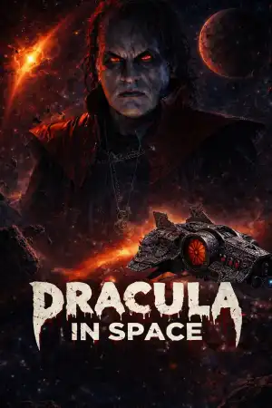Dracula in Space (2026)