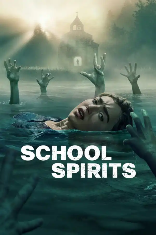 School Spirits S03 E06