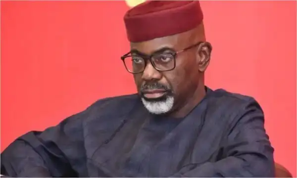 ‘I met huge debts’ – Ex-Gov Imoke blames Donald Duke over Cross River financial crisis