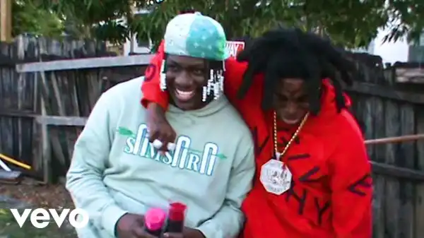 Lil Yachty - Hit Bout It Ft. Kodak Black (Video)