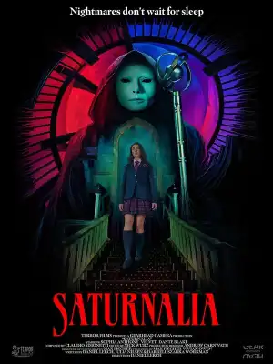 Saturnalia (2025)