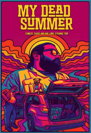 My Dead Summer (2026)