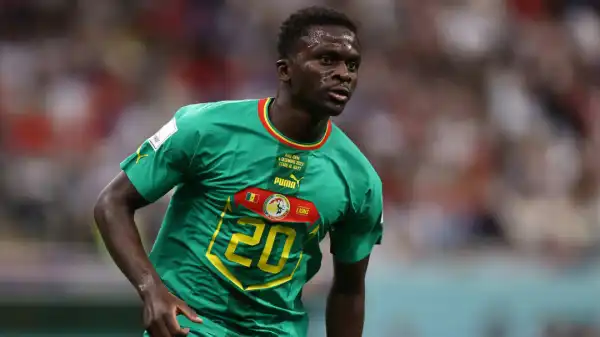 5 Premier League clubs paying close attention to Marseille striker Bamba Dieng