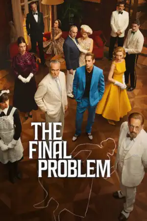 The Final Problem Season 1