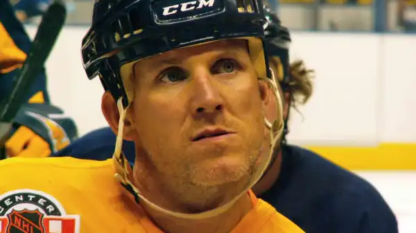 Net Worth Of Keith Tkachuk