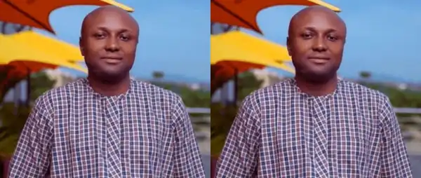 Davido’s Aide Israel DMW Raises Alarm Over Impersonator On Twitter